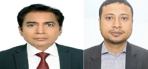 অসিত কুমার সাহা এবং জাহিদুল আলম স্ট্যান্ডার্ড ব্যাংকের পরিচালক নির্বাচিত